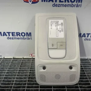 LAMPA PLAFONIERA