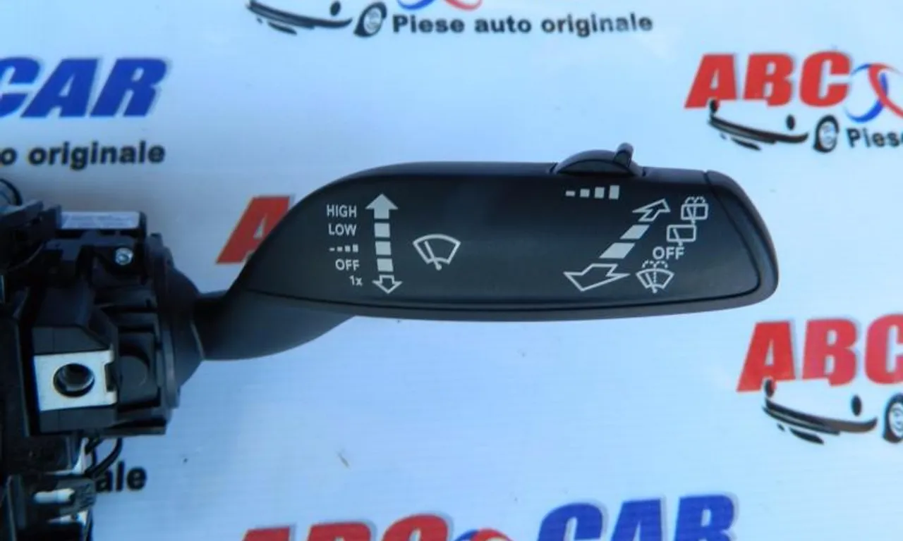 Maneta stergatoare AUDI A3 2012-2020