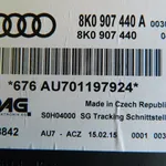 Modul ACC AUDI A3 2012-2020 8K0907440A, vedere laterala