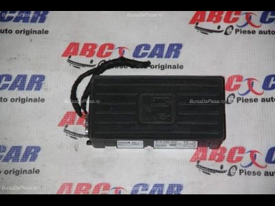 Modul incarcator wireless