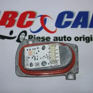 Modul led DRL semnal stanga