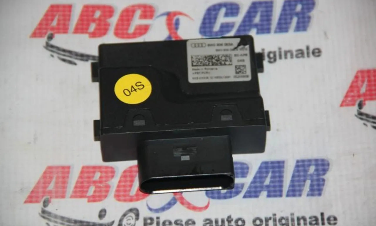 Modul pompa combustibil AUDI A3 2012-2020