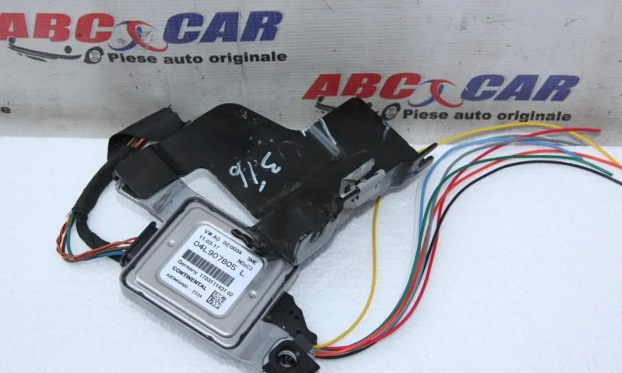 Modul sonda lambda AUDI A3 2012-2020