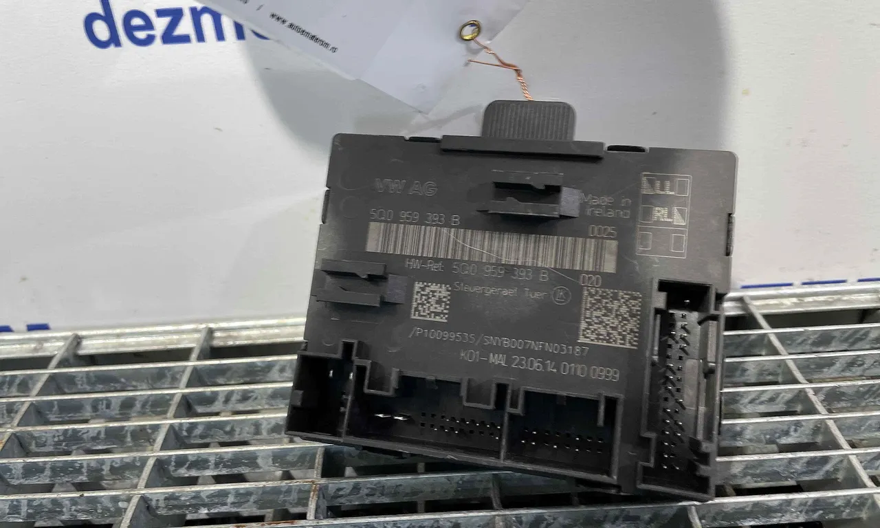 MODUL USA/DREAPTA FATA AUDI A3 2012-2020