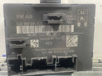 MODUL USA/DREAPTA SPATE