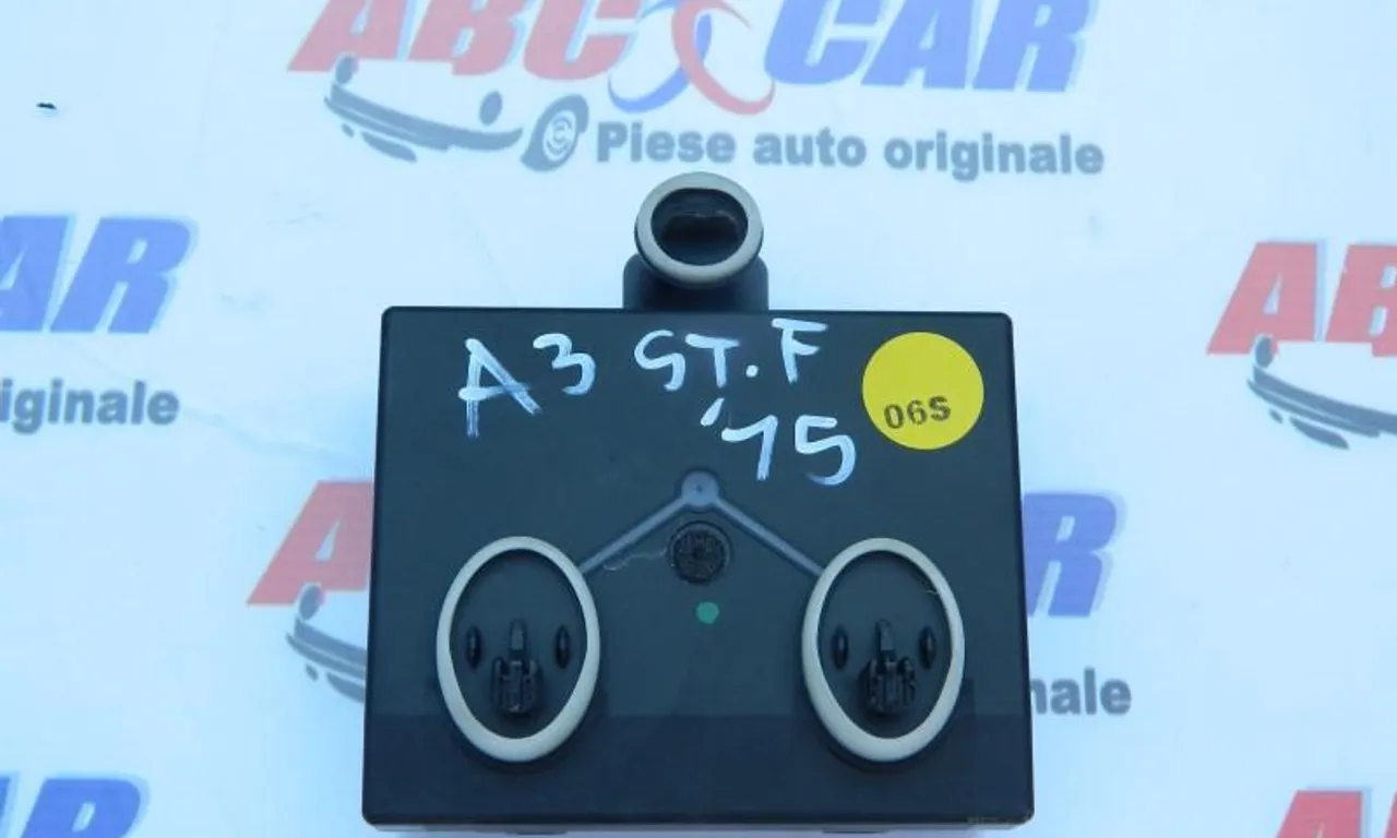 Modul usa stanga fata AUDI A3 2012-2020