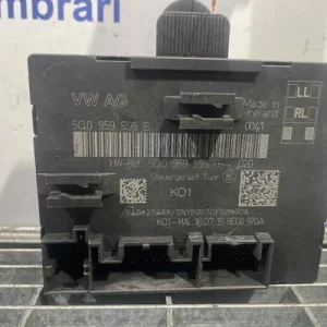 MODUL USA/STANGA SPATE
