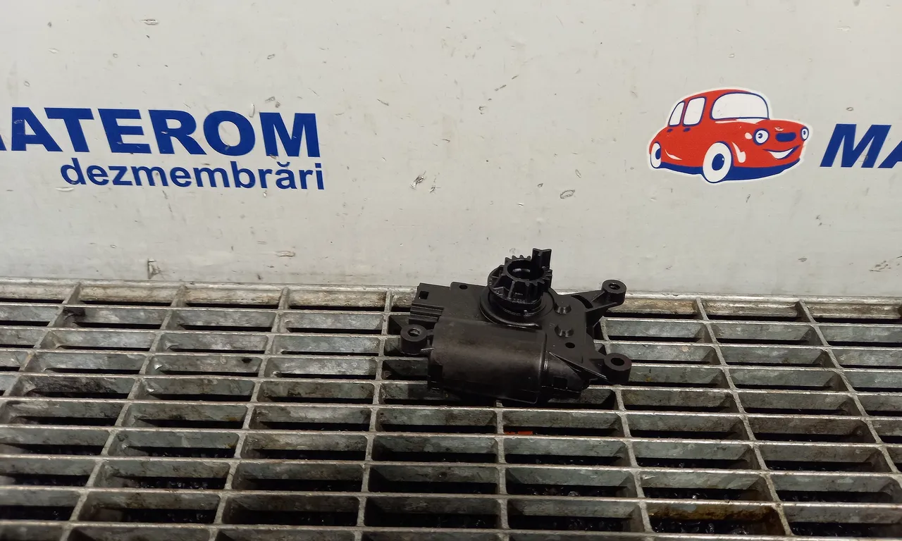 MOTORAS CLAPETA INCALZIRE AUDI A3 2012-2020