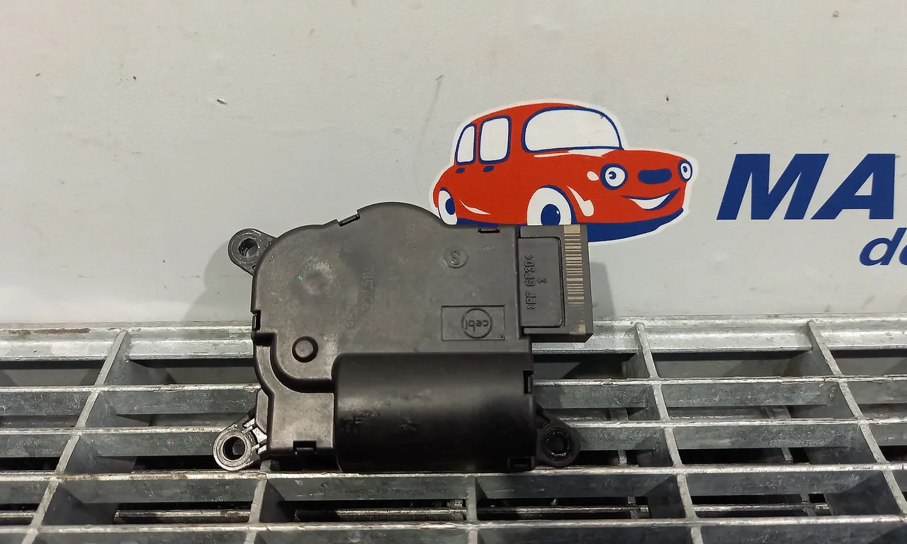 MOTORAS CLAPETA INCALZIRE AUDI A3 2012-2020