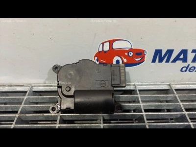 MOTORAS CLAPETA INCALZIRE