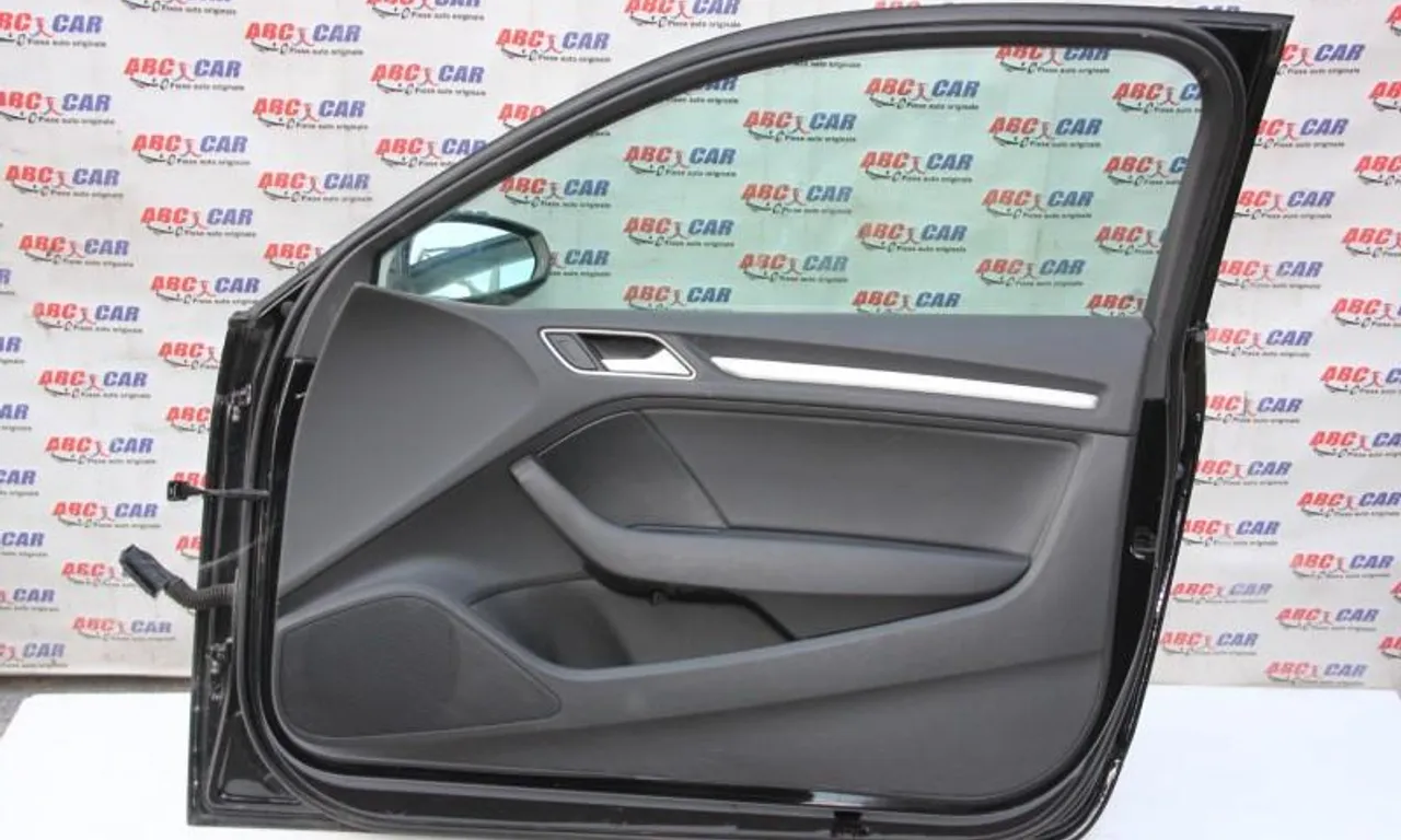 Motoras macara geam usa dreapta AUDI A3 2012-2020
