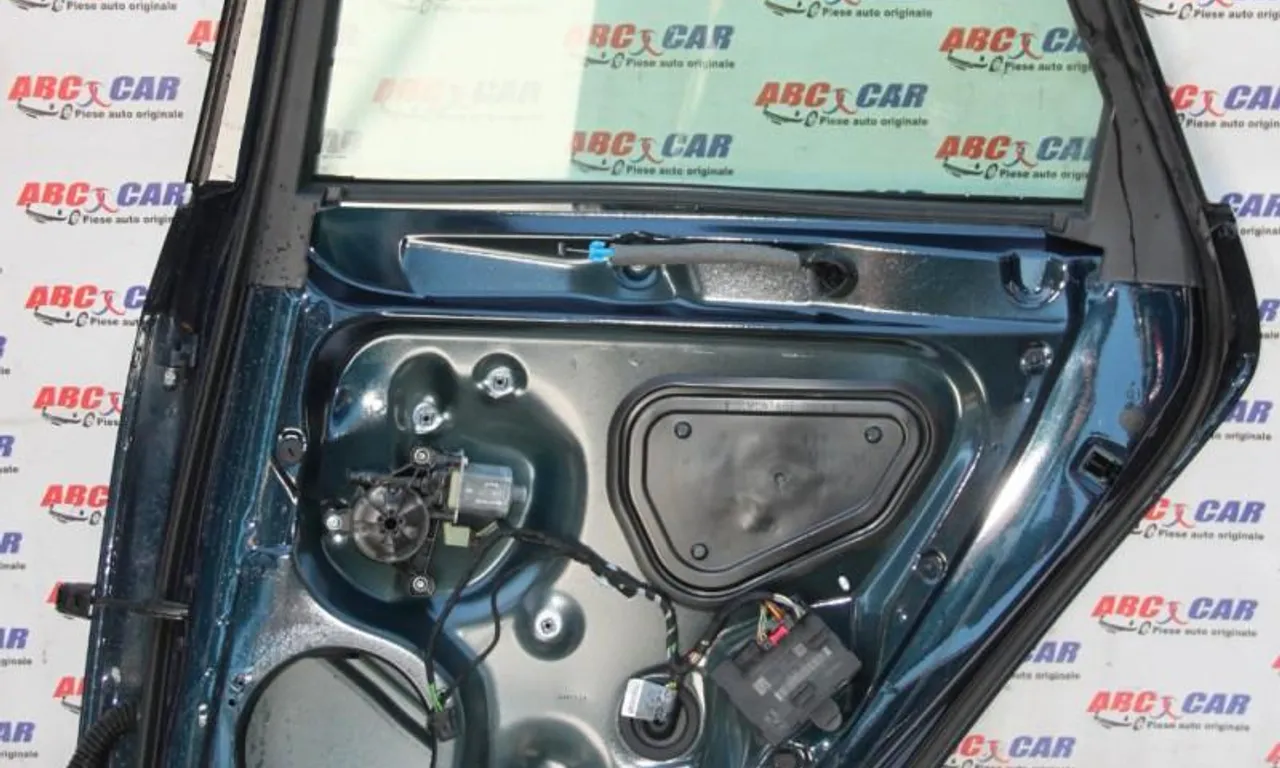 Motoras macara usa dreapta spate AUDI A3 2012-2020