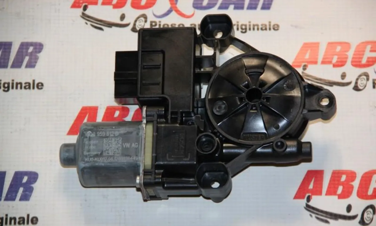 Motoras macara usa dreapta spate AUDI A3 2012-2020