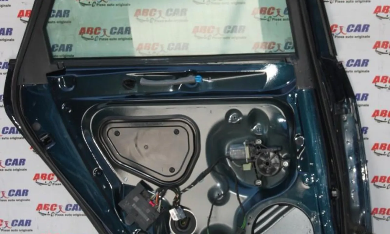 Motoras macara usa stanga spate AUDI A3 2012-2020