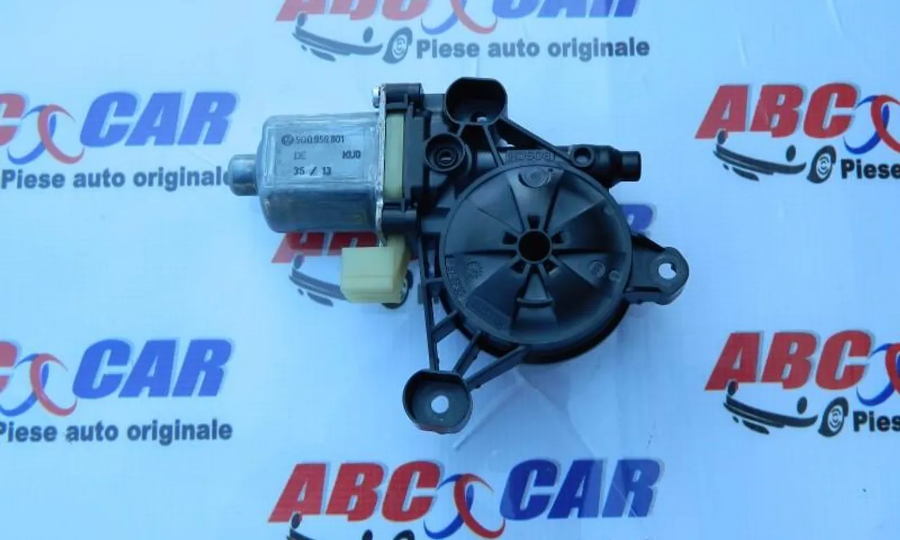 Motoras macara usa stanga spate AUDI A3 2012-2020