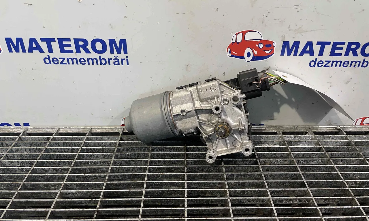 MOTORAS STERGATOR PARBRIZ AUDI A3 2012-2020