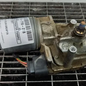 MOTORAS STERGATOR PARBRIZ