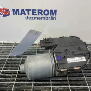 MOTORAS STERGATOR PARBRIZ