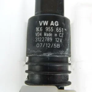 Motoras vas strop gel