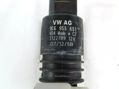 Motoras vas strop gel