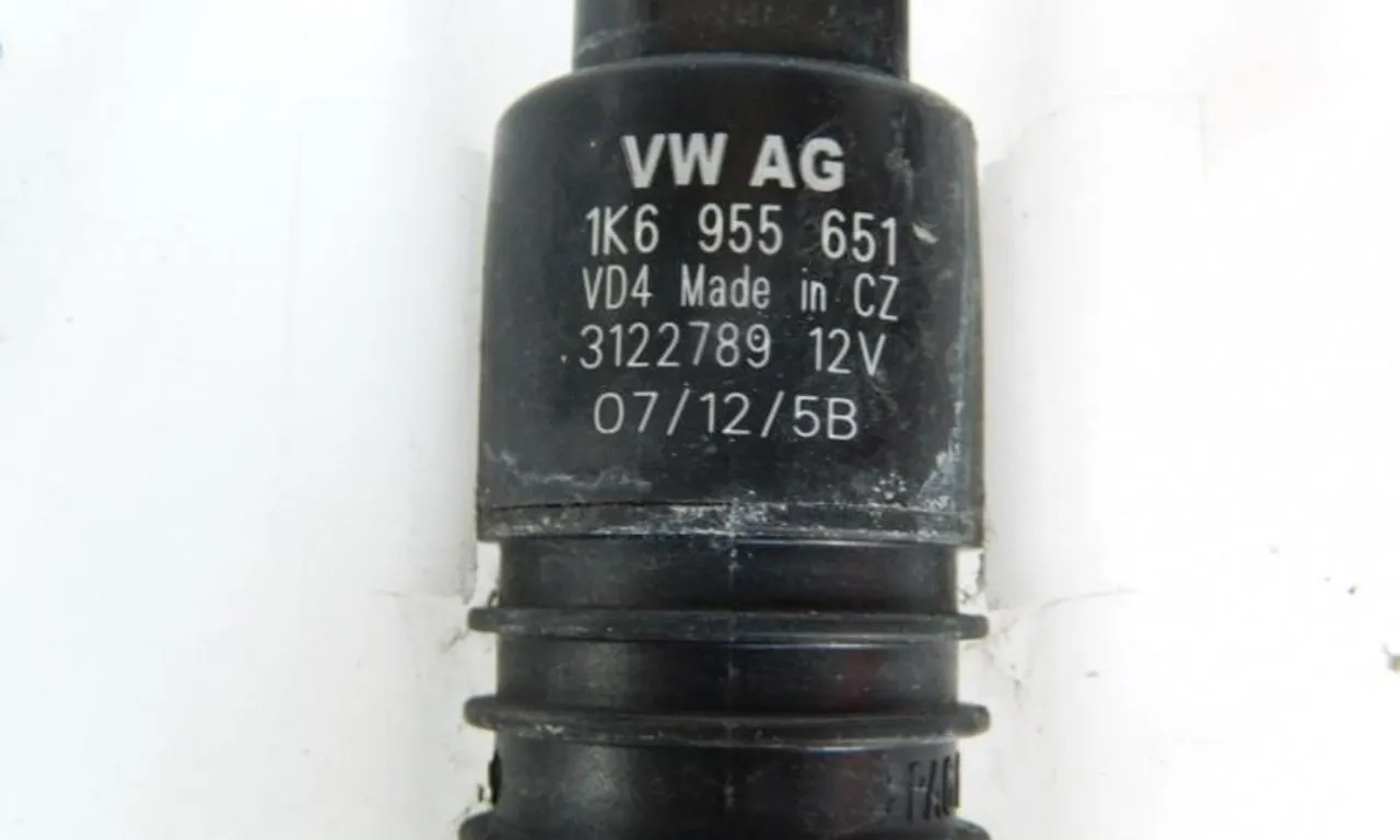 Motoras vas strop gel AUDI A3 2012-2020