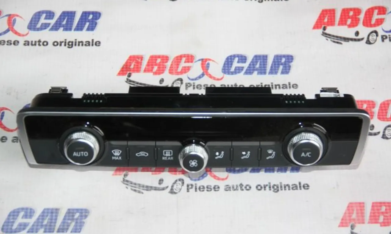 Panou climatronic AUDI A3 2012-2020