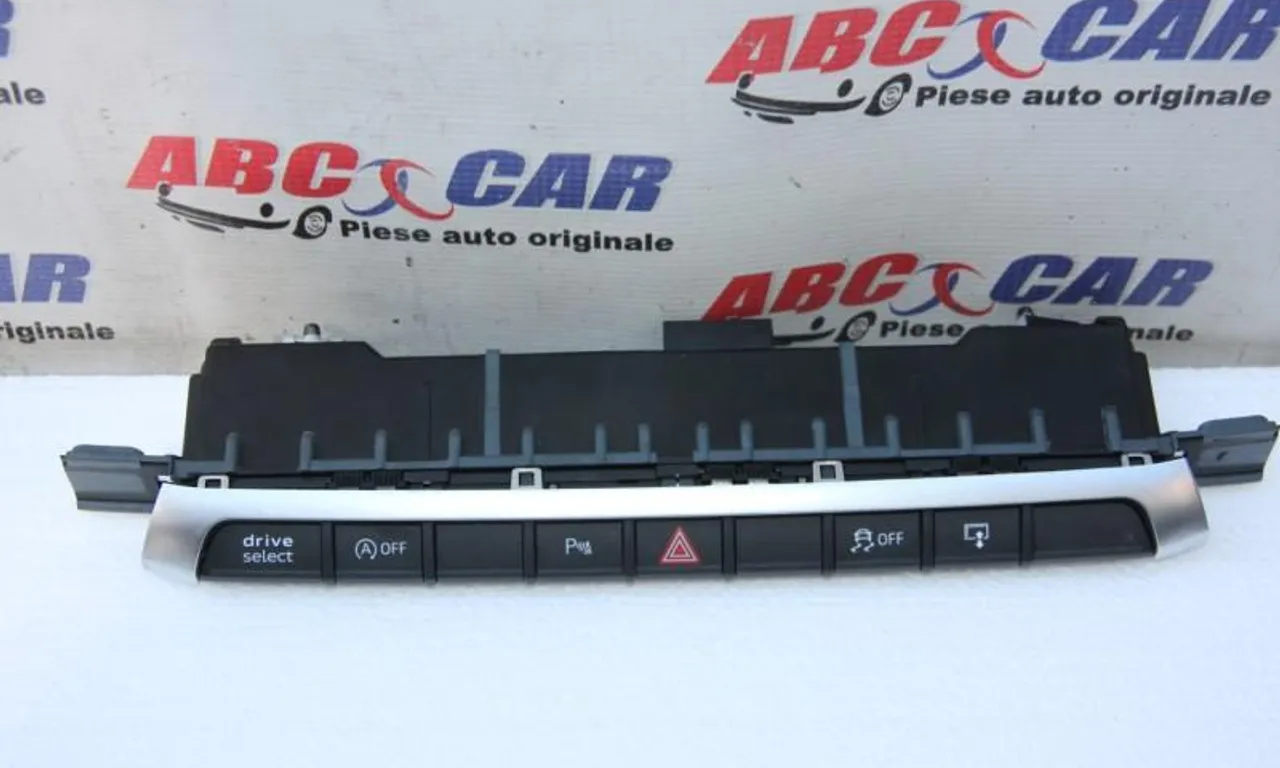 Panou comenzi multiple AUDI A3 2012-2020