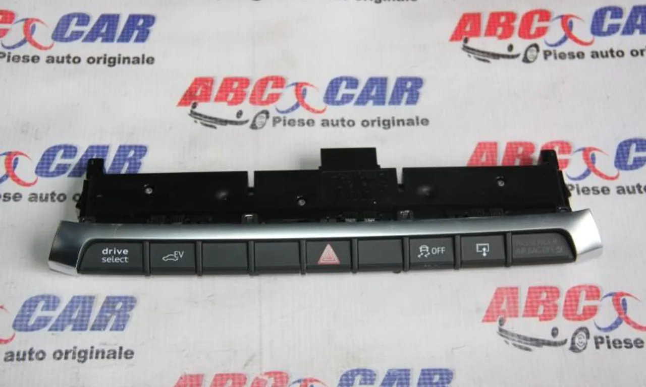 Panou comenzi multiple AUDI A3 2012-2020