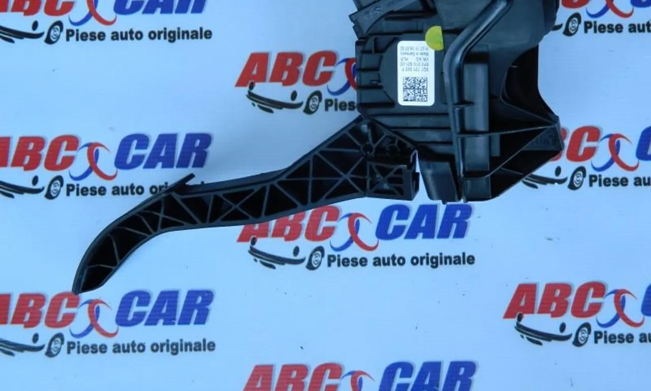 Pedala acceleratie AUDI A3 2012-2020