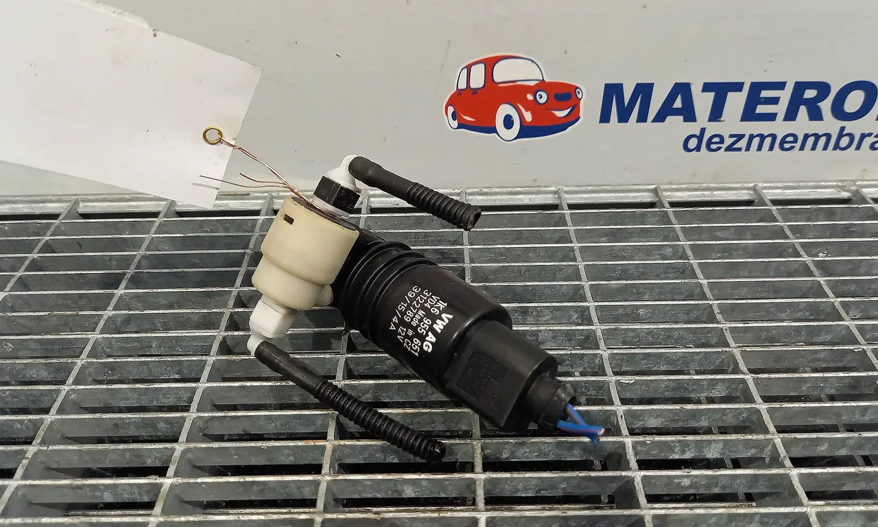 POMPA SPALATOR AUDI A3 2012-2020