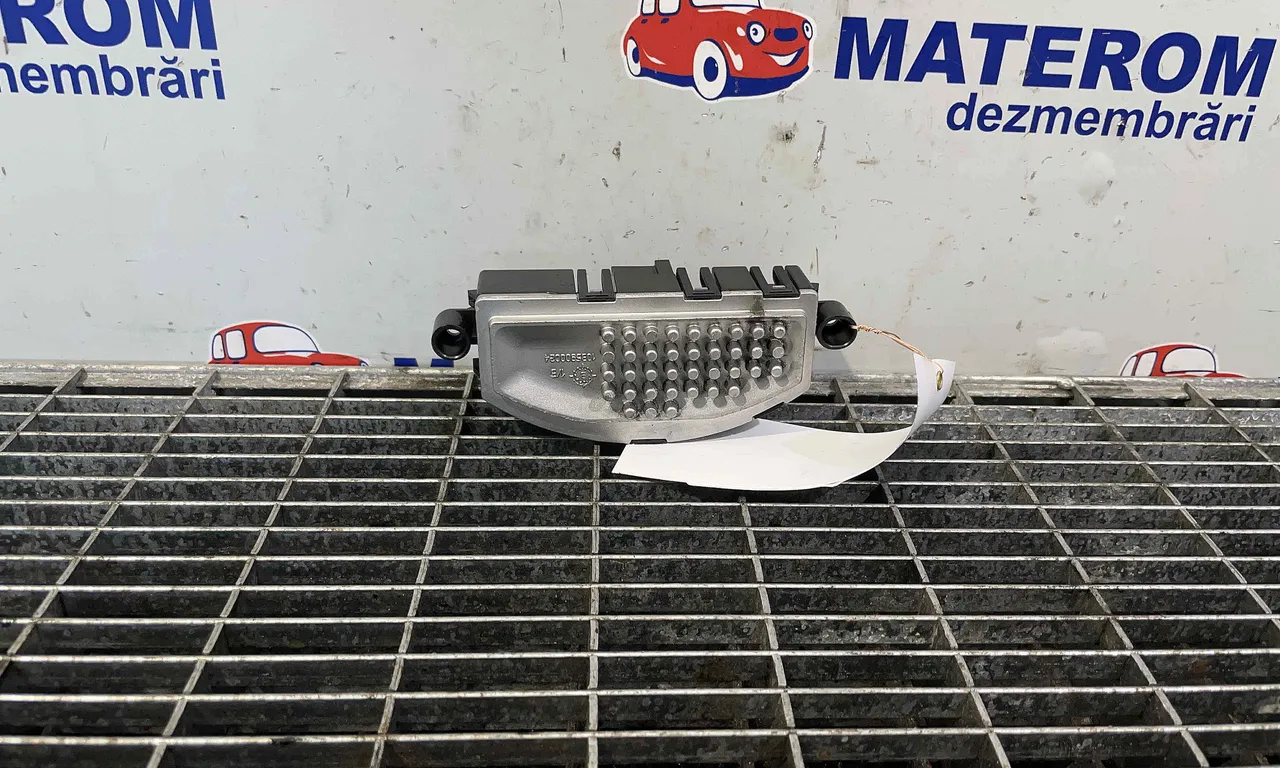 REOSTAT AUDI A3 2012-2020