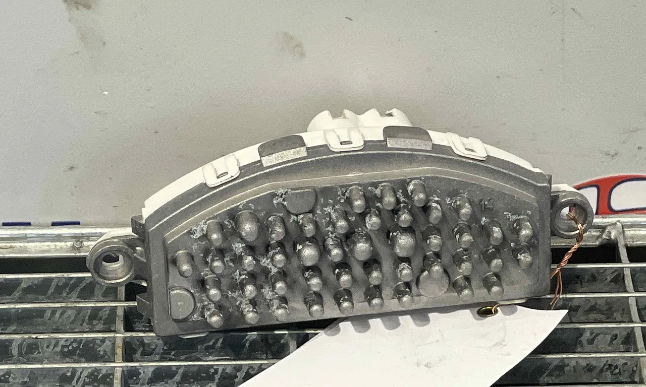 REOSTAT AUDI A3 2012-2020