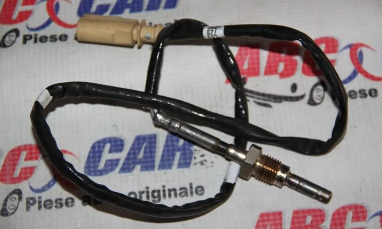 Senzor temperatura AUDI A3 2012-2020