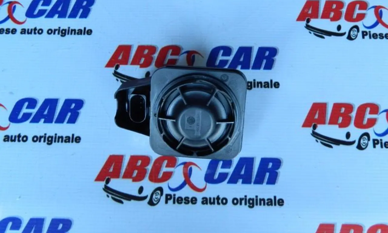 Sirena AUDI A3 2012-2020