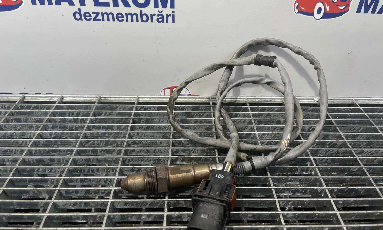 SONDA LAMDA AUDI A3 2012-2020
