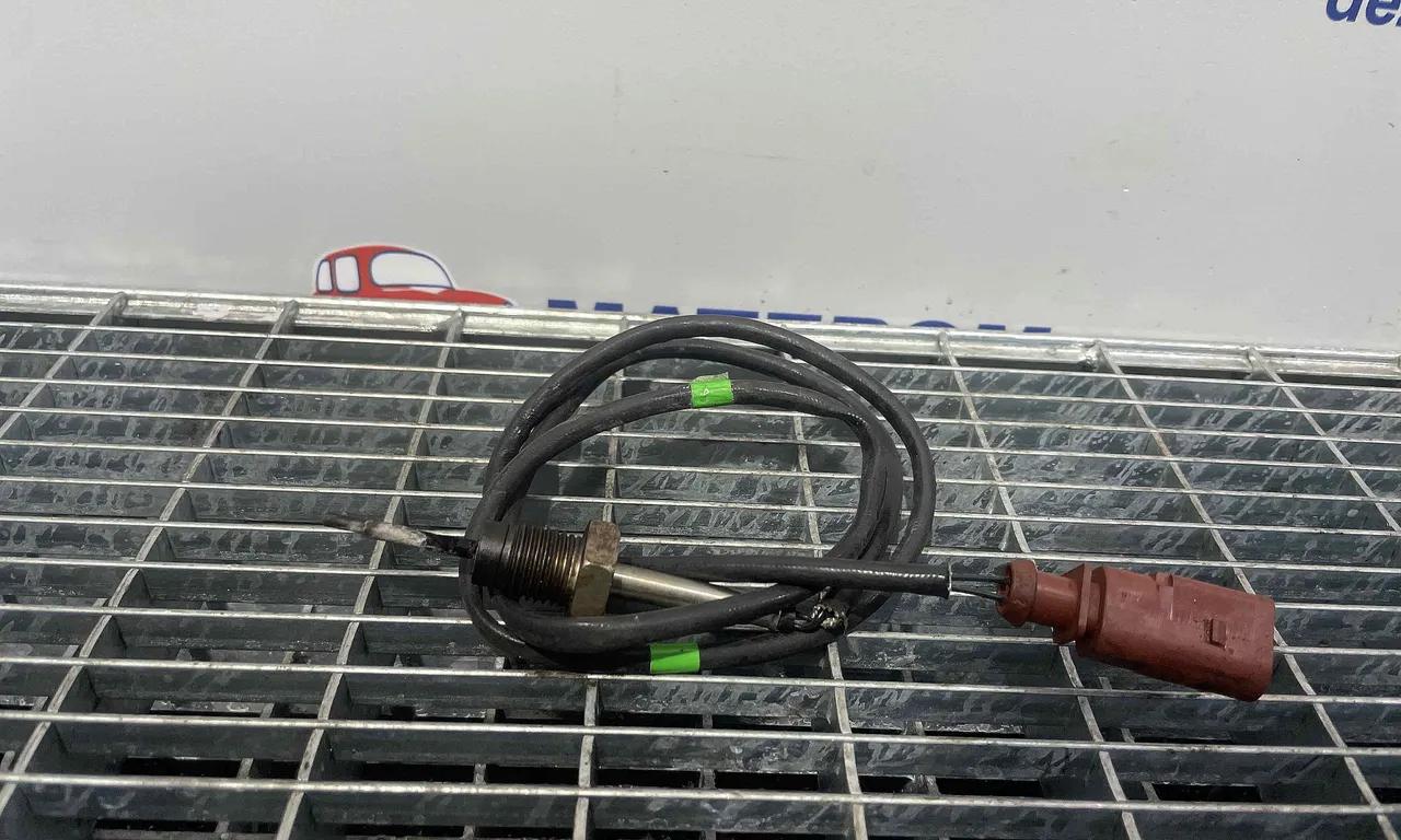 SONDA LAMDA AUDI A3 2012-2020