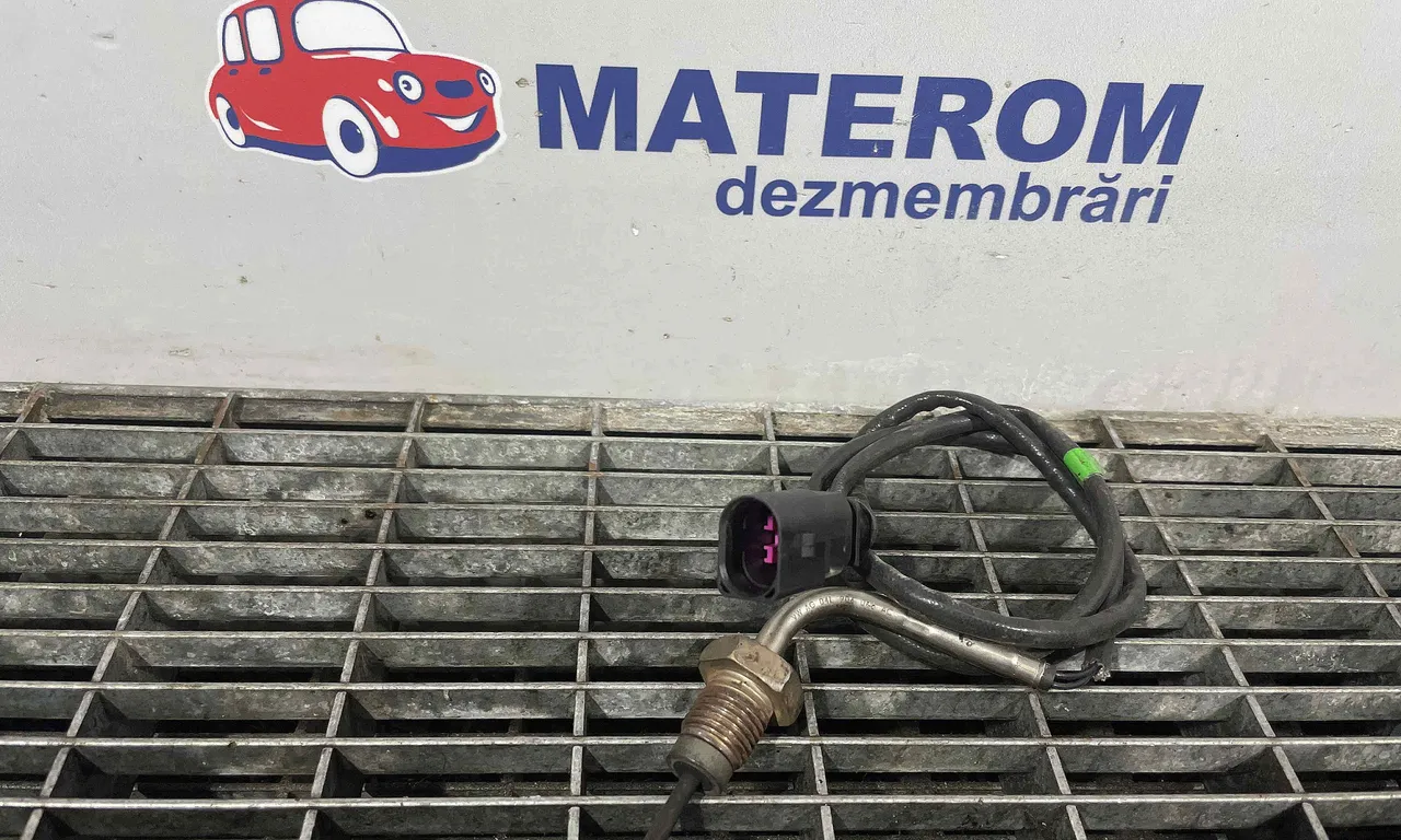 SONDA LAMDA AUDI A3 2012-2020