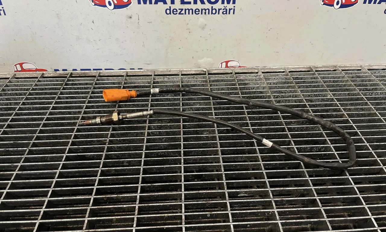 SONDA LAMDA AUDI A3 2012-2020