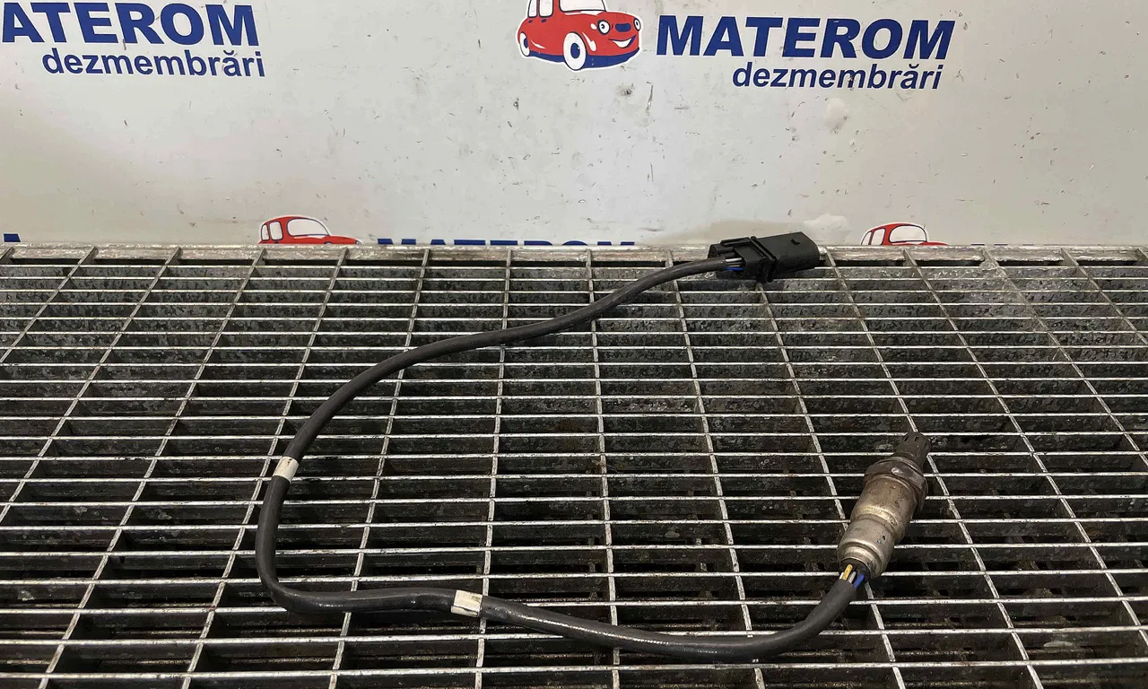 SONDA LAMDA AUDI A3 2012-2020