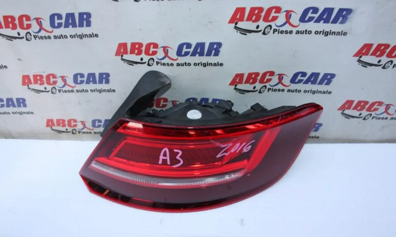 Stop dreapta caroserie AUDI A3 2012-2020
