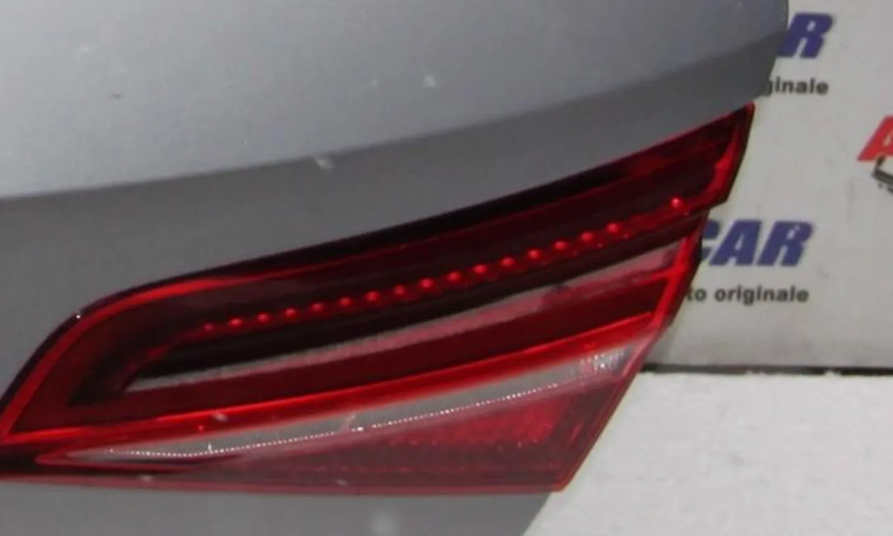 Stop dreapta haion full LED AUDI A3 2012-2020