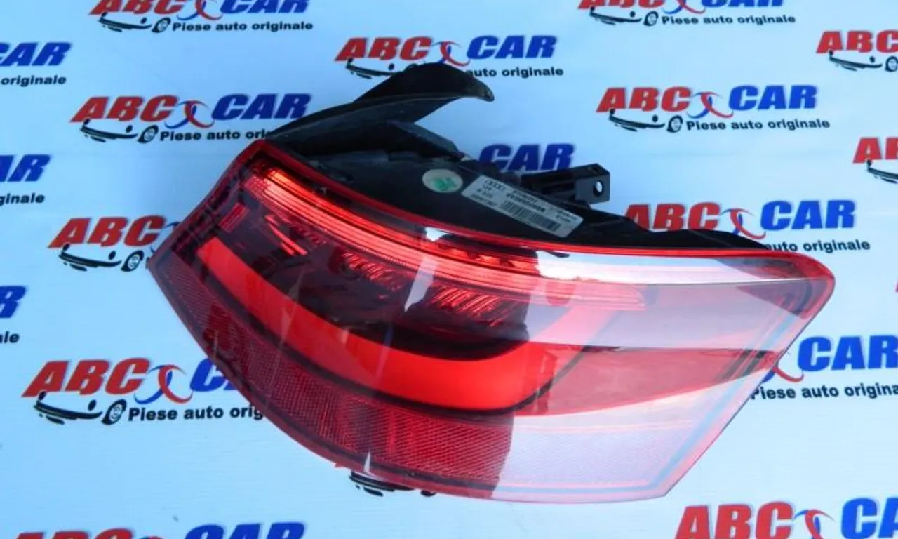 Stop Led dreapta caroserie AUDI A3 2012-2020