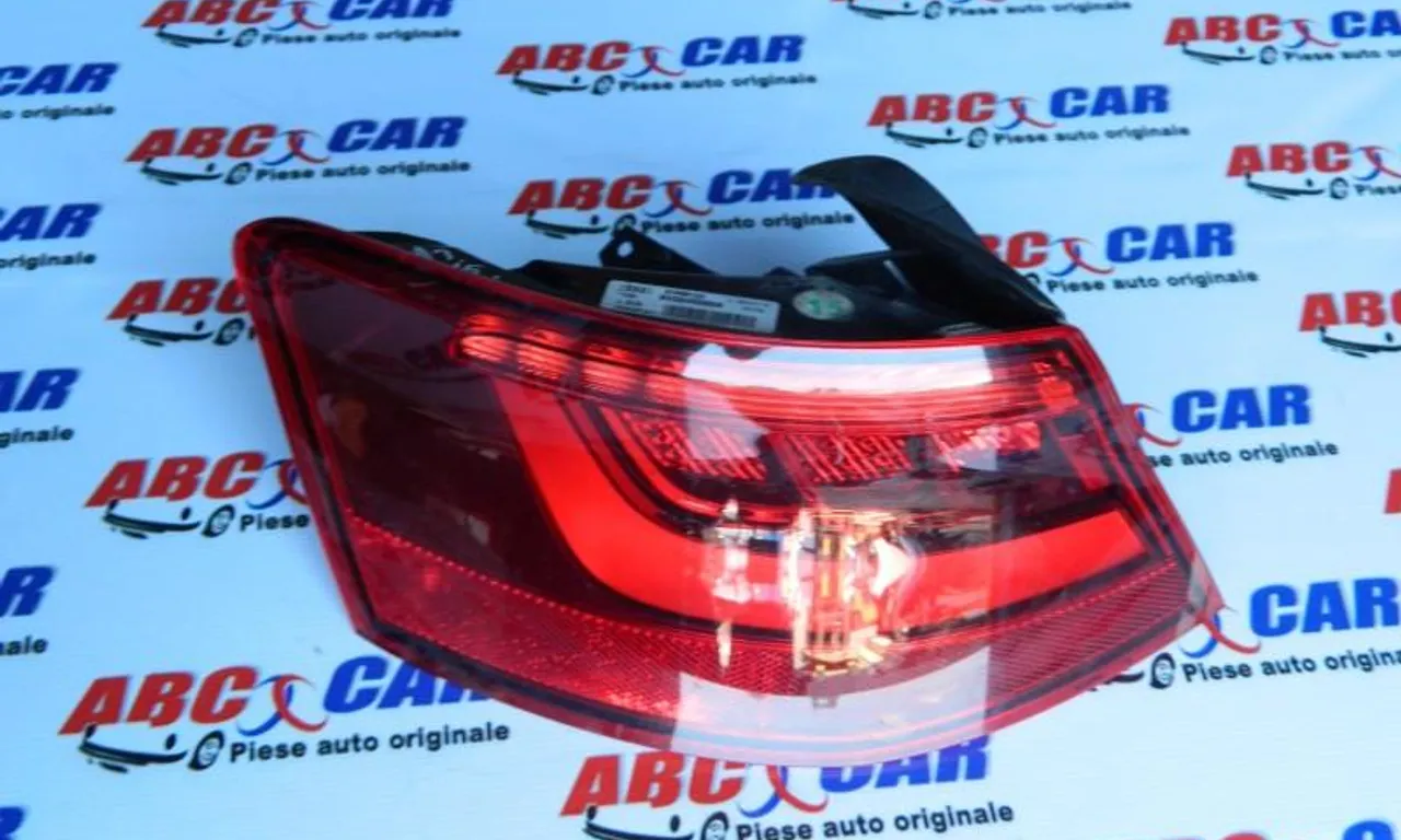Stop Led stanga caroserie AUDI A3 2012-2020