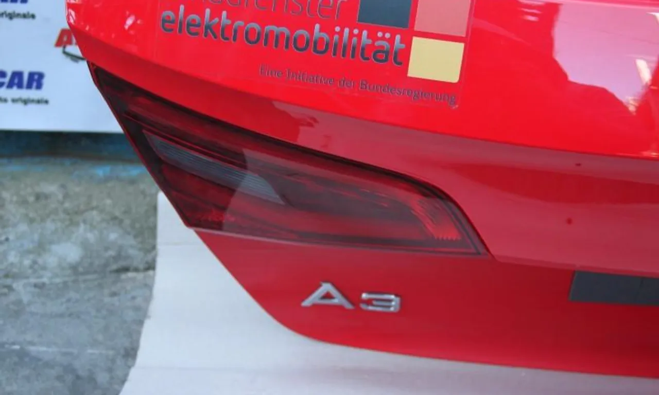 Stop Led stanga haion AUDI A3 2012-2020