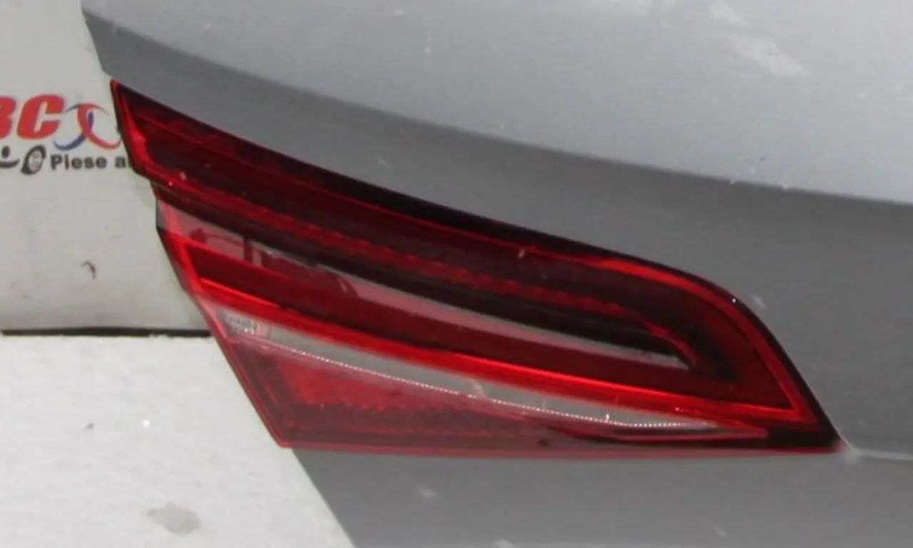 Stop stanga haion full LED AUDI A3 2012-2020