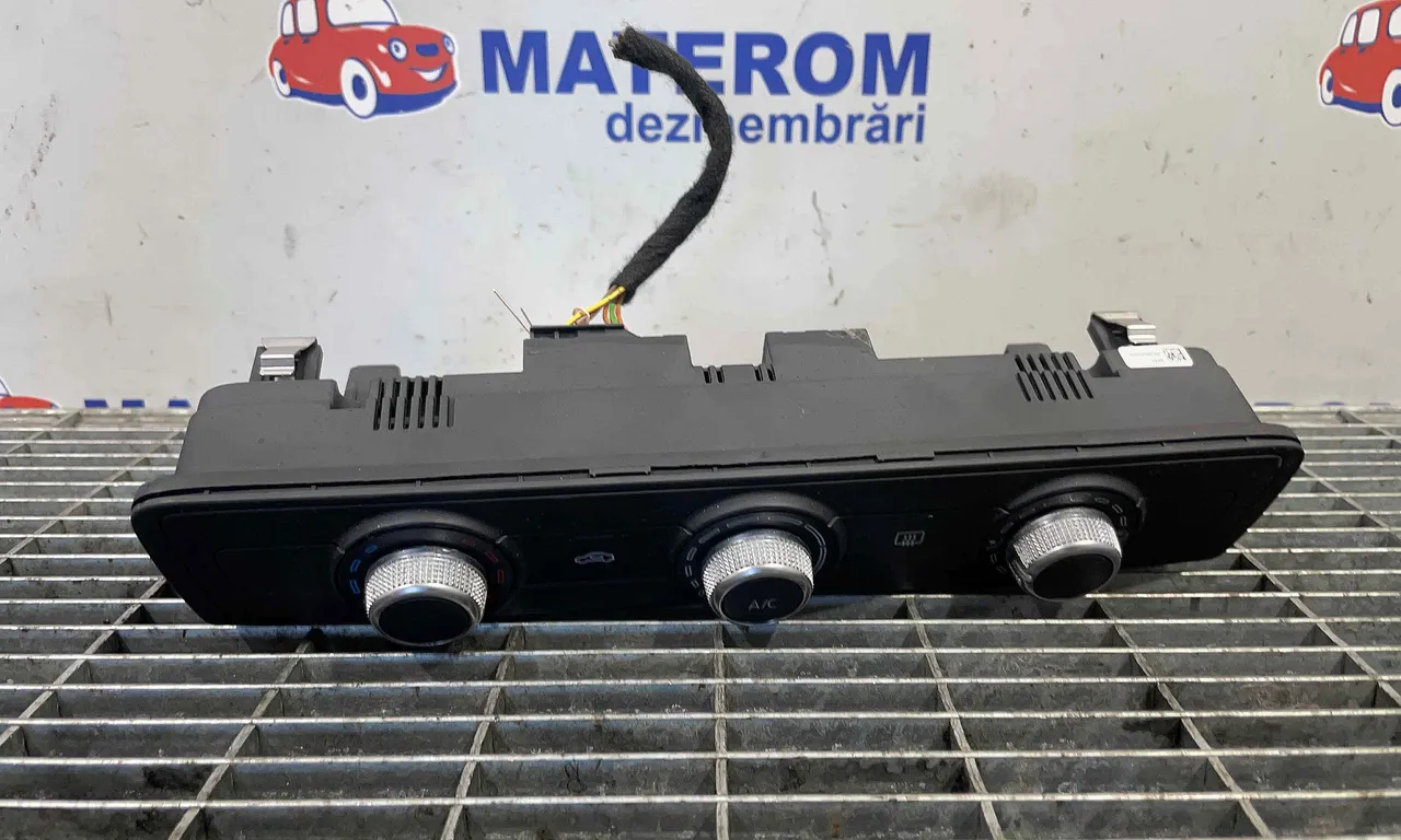 TABLOU COMANDA INCALZIRE AUDI A3 2012-2020
