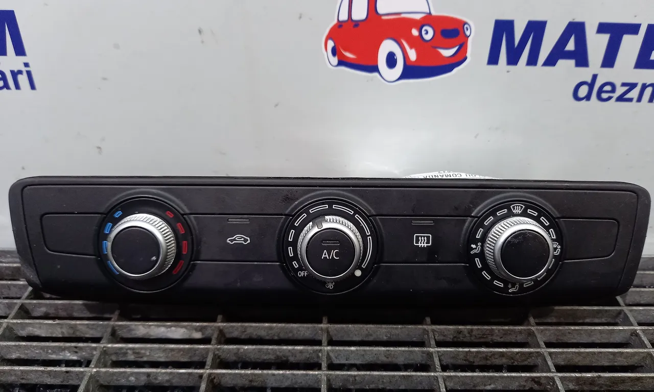 TABLOU COMANDA INCALZIRE AUDI A3 2012-2020
