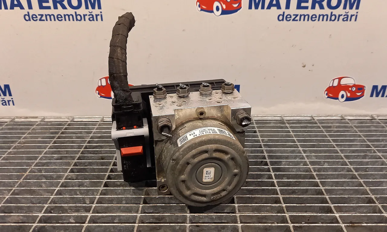 UNITATE ABS AUDI A3 2012-2020