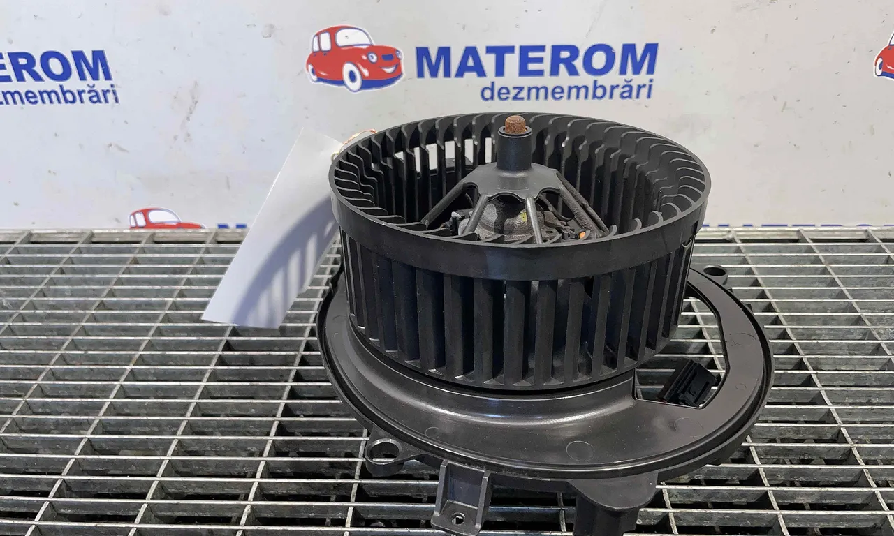 VENTILATOR INCALZIRE AUDI A3 2012-2020