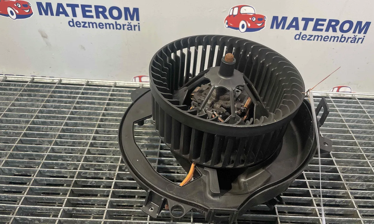 VENTILATOR INCALZIRE AUDI A3 2012-2020